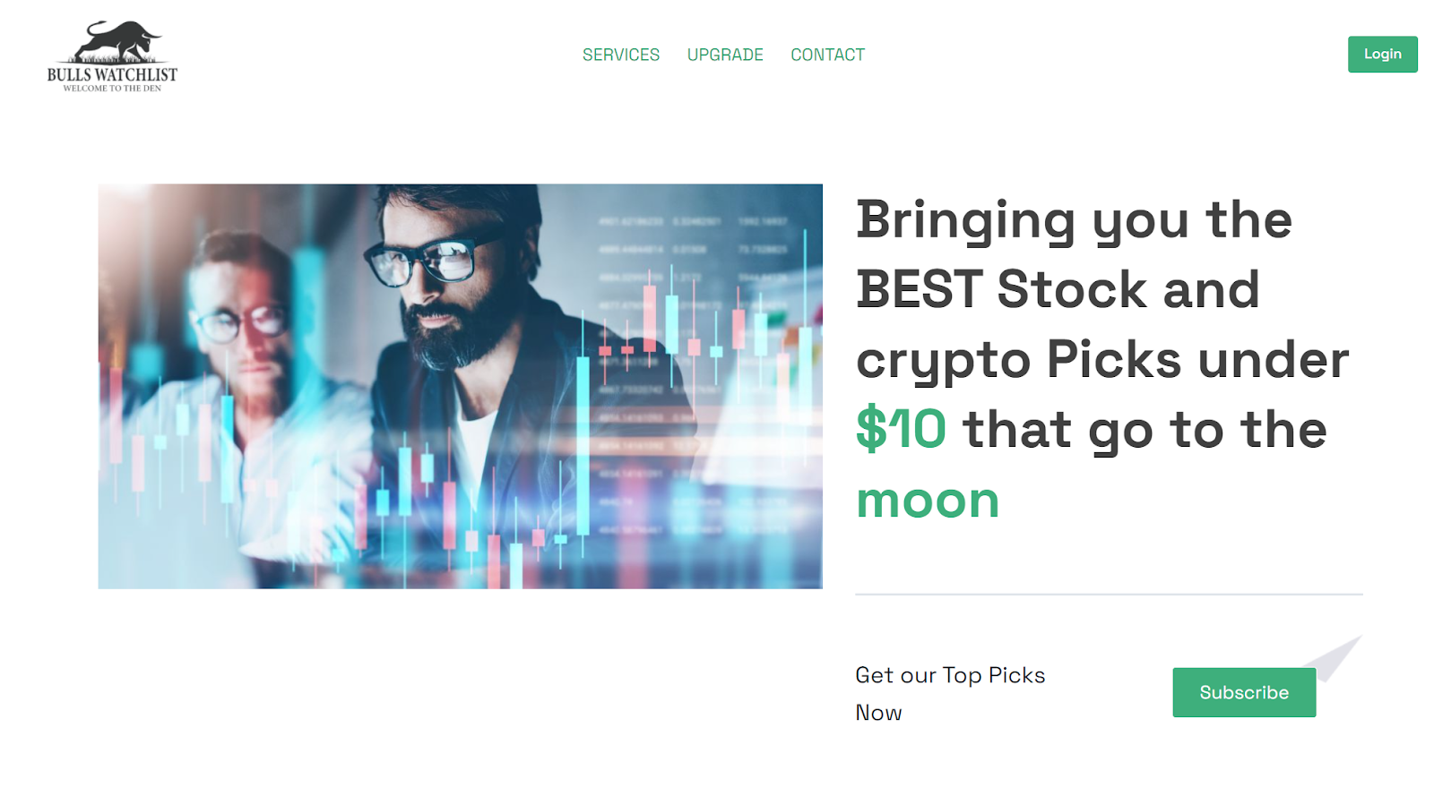 bullswatchlist front page