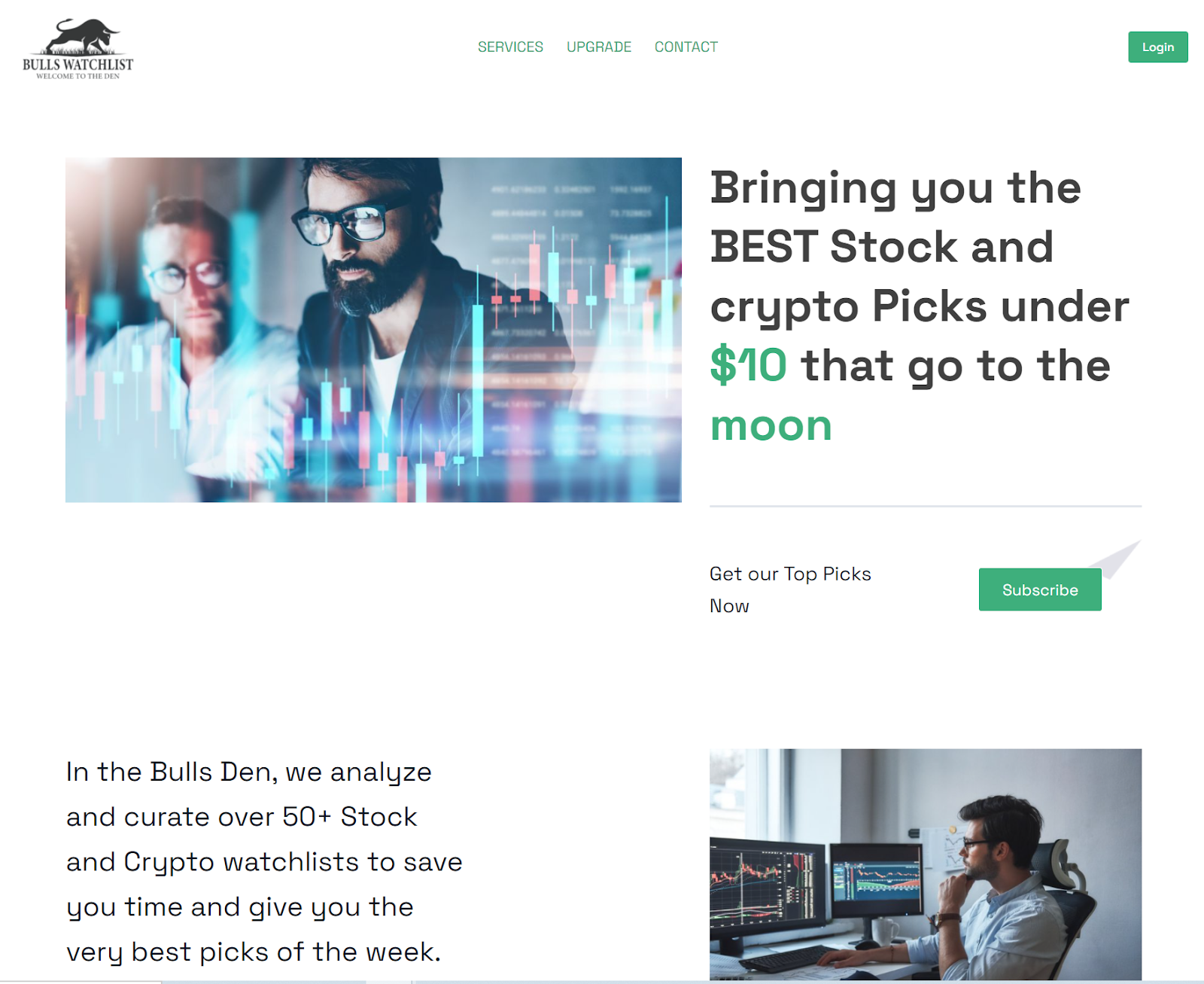 bullswatchlist content