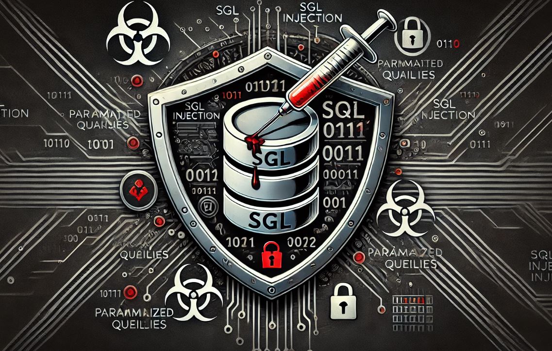 SQL Injection