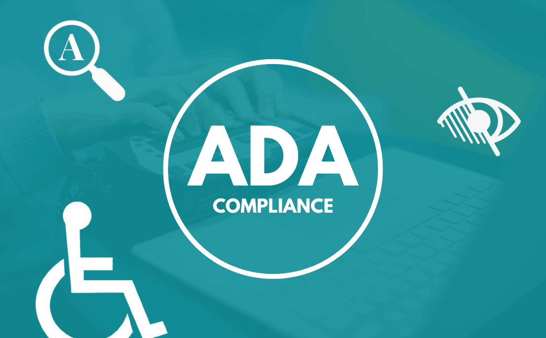 ADA compliance