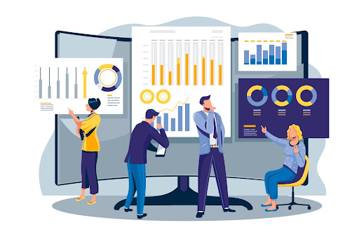 Business Model That Work For eCommerce Website