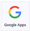 google apps logo | Exemplifi