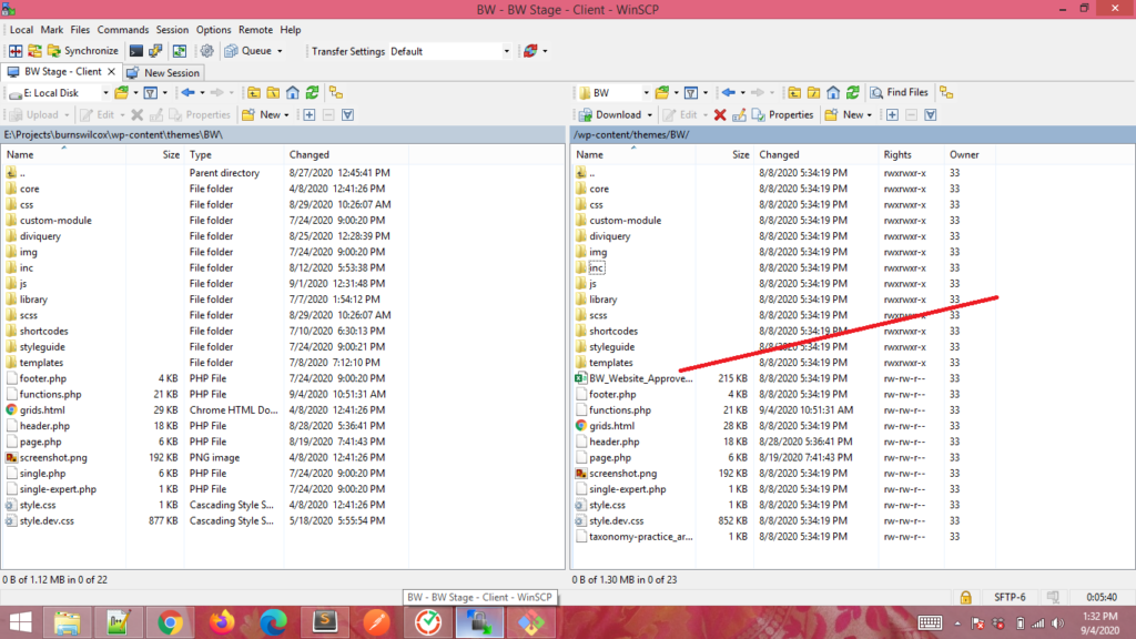 cron setup on wp all import pro plugin