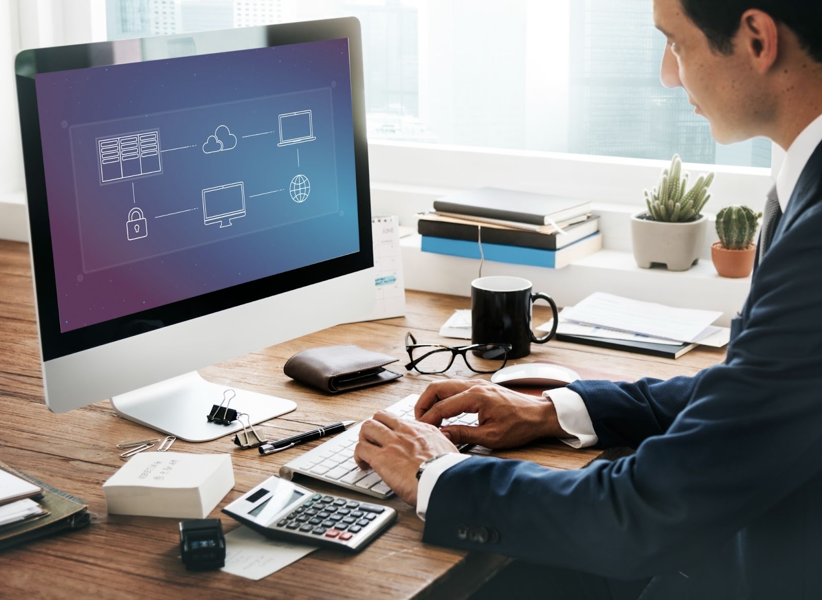 Migrating Websites to CMS Platform
