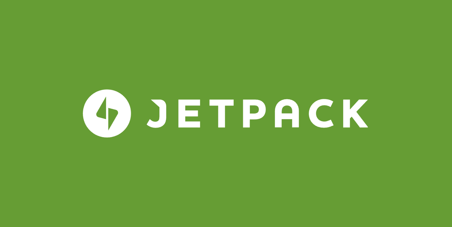 jetpack for wordpress