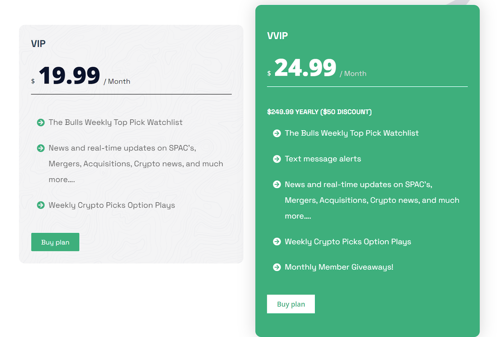 bullswatchlist packages